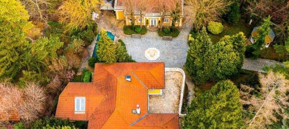 Bungalow de 5 divisões em Breitenfurt bei Wien, Austria N.º 34109 30