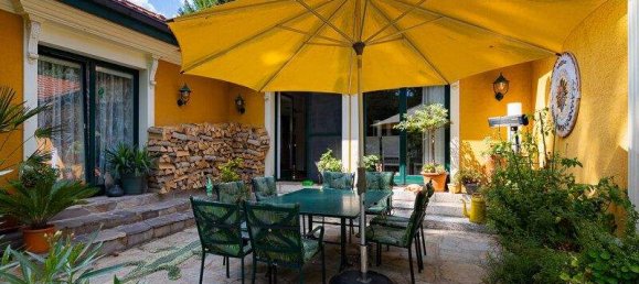 Bungalow de 5 divisões em Breitenfurt bei Wien, Austria N.º 34109 12