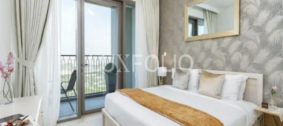 Apartamento T2 em Downtown Dubai (Downtown Burj Dubai), UAE N.º 101616 13
