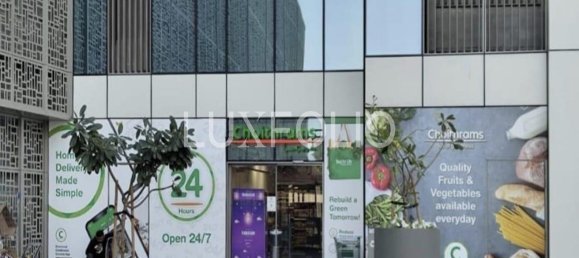 Apartamento T2 em Downtown Dubai (Downtown Burj Dubai), UAE N.º 101616 14