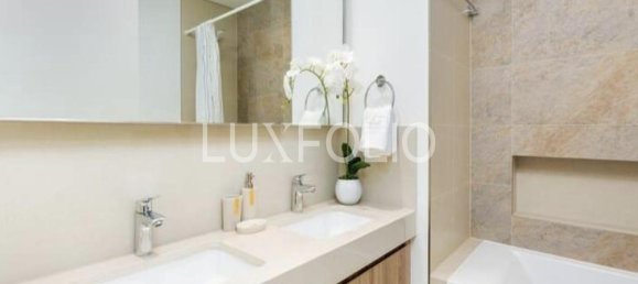 Apartamento T2 em Downtown Dubai (Downtown Burj Dubai), UAE N.º 101616 10