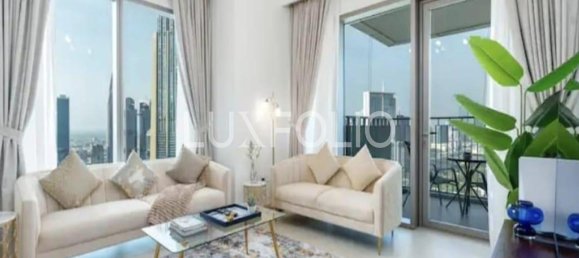 Apartamento T2 em Downtown Dubai (Downtown Burj Dubai), UAE N.º 101616 4