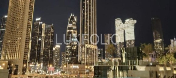 Apartamento T2 em Downtown Dubai (Downtown Burj Dubai), UAE N.º 101616 15