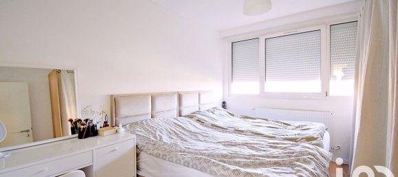 3-Zimmer Wohnung in Knutange, France, Nr. 51405 9