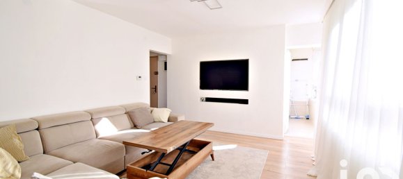 3-Zimmer Wohnung in Knutange, France, Nr. 51405 2