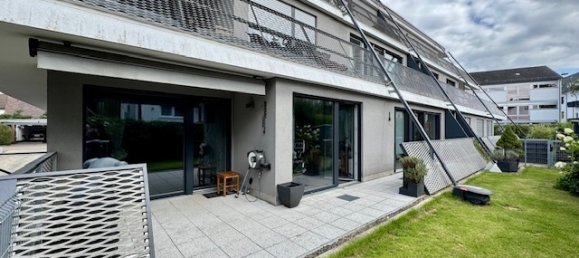 3-salle Appartement à Alb-Donau-Kreis, Germany No. 354860 4