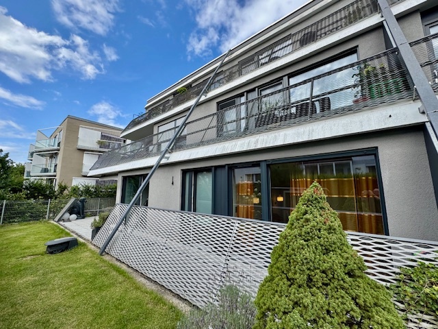 3-salle Appartement à Alb-Donau-Kreis, Germany No. 354860