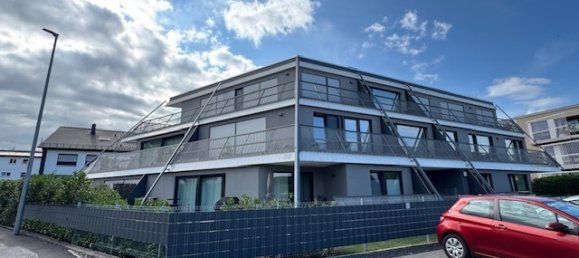 3-salle Appartement à Alb-Donau-Kreis, Germany No. 354860 2