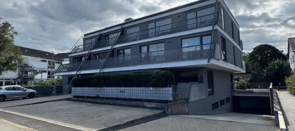 3-salle Appartement à Alb-Donau-Kreis, Germany No. 354860 3