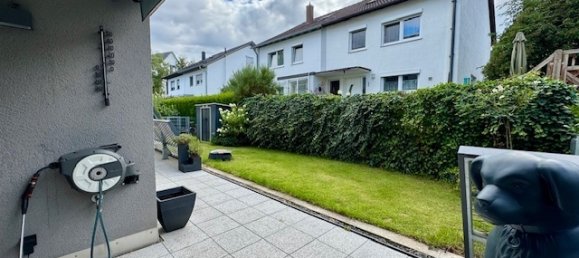 3-salle Appartement à Alb-Donau-Kreis, Germany No. 354860 5