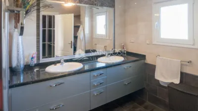 Casa de 5 dormitorios en Hondon De Las Nieves, Spain No. 67474