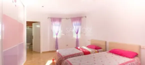 Casa de 5 dormitorios en Hondon De Las Nieves, Spain No. 67474 9