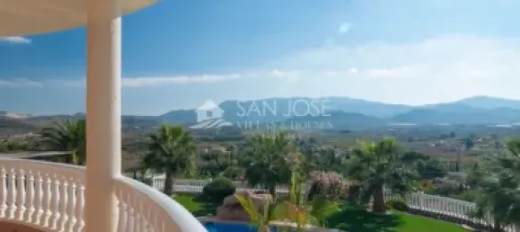 Casa de 5 dormitorios en Hondon De Las Nieves, Spain No. 67474 21