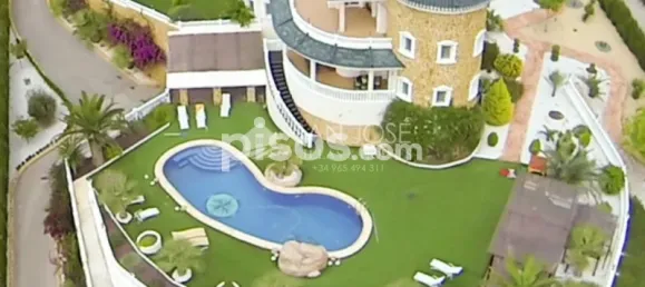 Casa de 5 dormitorios en Hondon De Las Nieves, Spain No. 67474 31