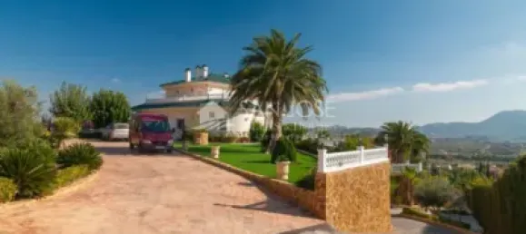 Casa de 5 dormitorios en Hondon De Las Nieves, Spain No. 67474 8