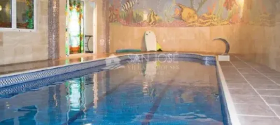 Casa de 5 dormitorios en Hondon De Las Nieves, Spain No. 67474 5