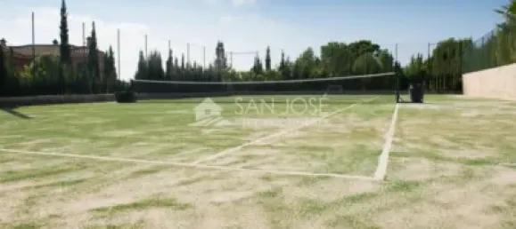 Casa de 5 dormitorios en Hondon De Las Nieves, Spain No. 67474 2