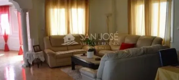 Casa de 5 dormitorios en Hondon De Las Nieves, Spain No. 67474 16