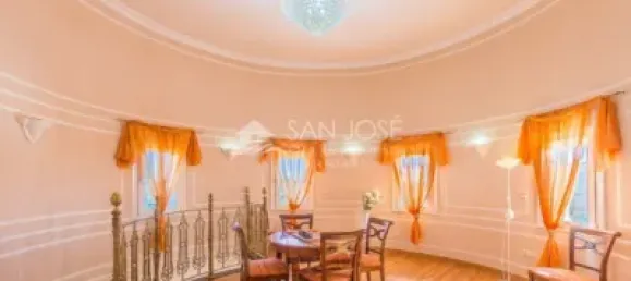 Casa de 5 dormitorios en Hondon De Las Nieves, Spain No. 67474 12