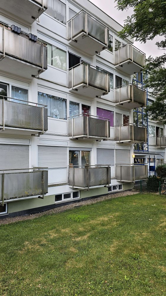 Studio in Main-Taunus, Germany No. 245677