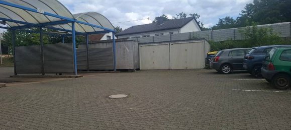 Коммерческая недвижимость 1222м² в Саарбрюккен, Германия № 248692 2