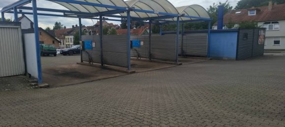 Коммерческая недвижимость 1222м² в Саарбрюккен, Германия № 248692 5