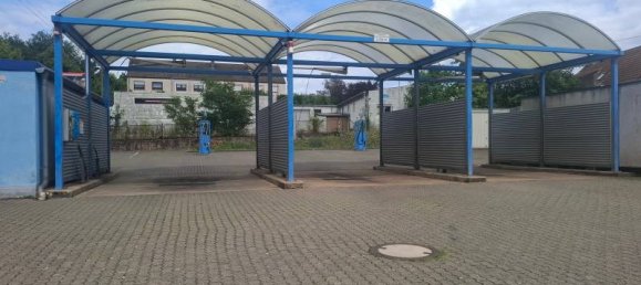 Коммерческая недвижимость 1222м² в Саарбрюккен, Германия № 248692 3