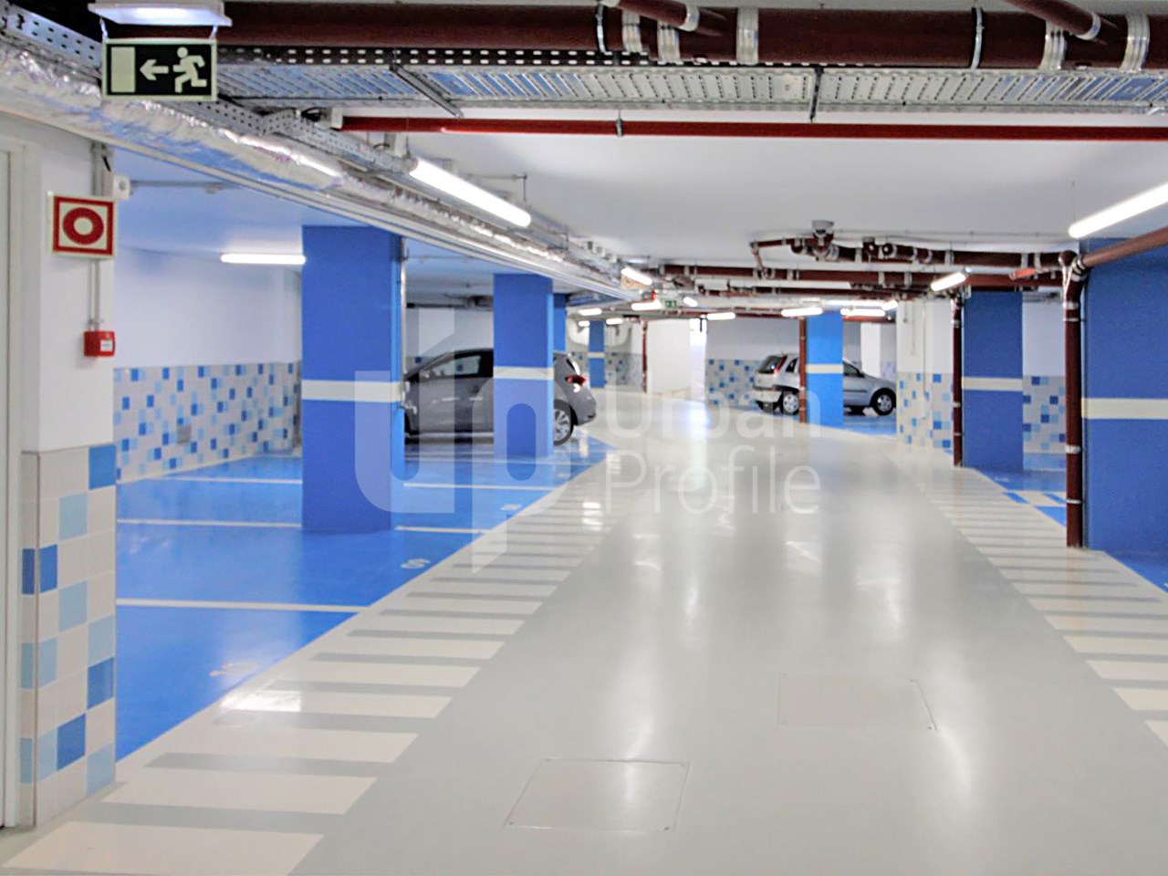 1 bedroom Apartment in Cascais, Portugal No. 183399