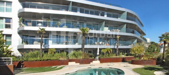 1 bedroom Apartment in Cascais, Portugal No. 183399 9