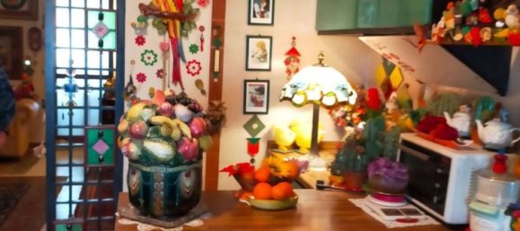 Apartamento de 4 dormitorios en Comacchio, Italy No. 377356 7