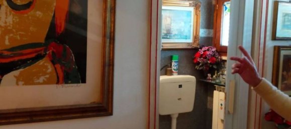 Apartamento de 4 dormitorios en Comacchio, Italy No. 377356 25