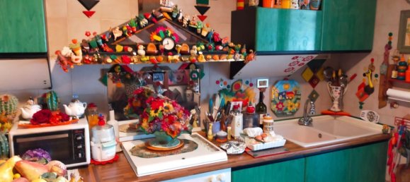 Apartamento de 4 dormitorios en Comacchio, Italy No. 377356 6