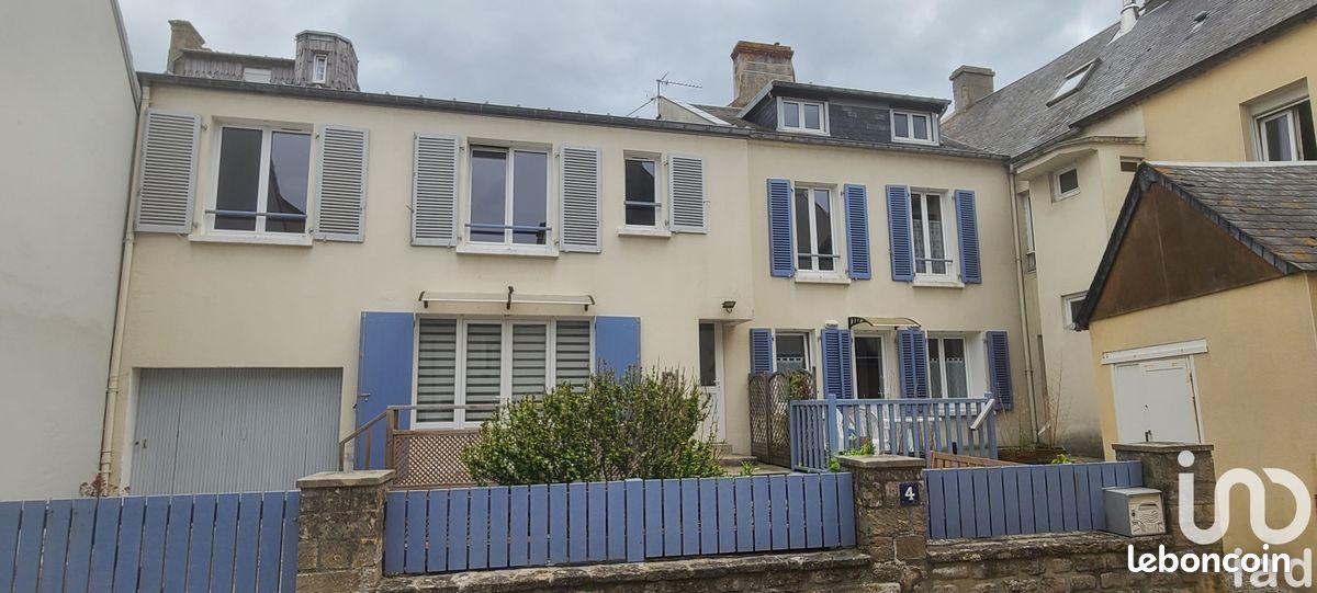4 bedrooms Townhouse in Calvados, France No. 354261
