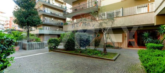 3-salle Appartement à Rome, Italy No. 7534 20