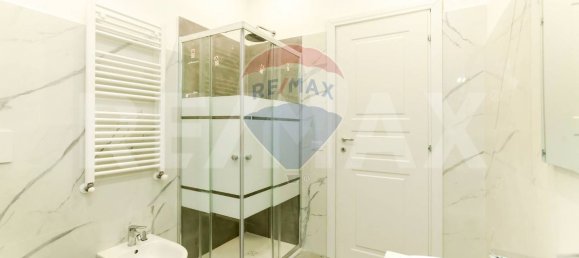 3-salle Appartement à Rome, Italy No. 7534 11