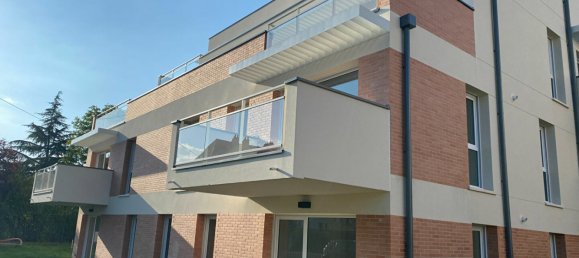 2 bedrooms Apartment in Saint-Jean-de-Braye, France No. 222422 4