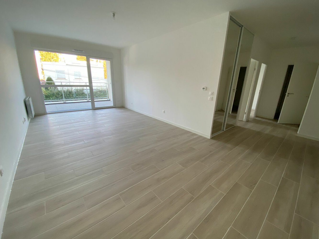 2 bedrooms Apartment in Saint-Jean-de-Braye, France No. 222422