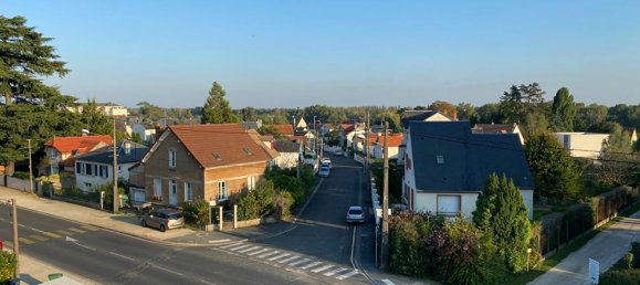 2 bedrooms Apartment in Saint-Jean-de-Braye, France No. 222422 5