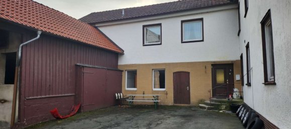  بناية في Goslar, Germany 820متر مربع رقم 263626 4