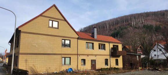  بناية في Goslar, Germany 820متر مربع رقم 263626 8