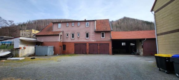  بناية في Goslar, Germany 820متر مربع رقم 263626 6