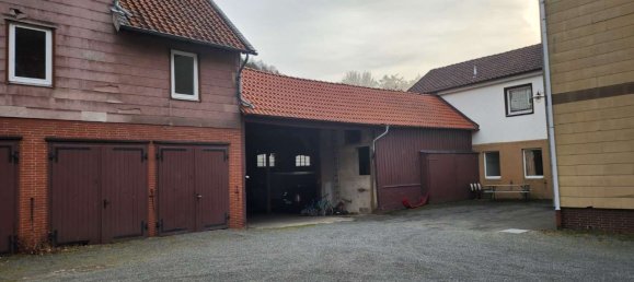  بناية في Goslar, Germany 820متر مربع رقم 263626 5