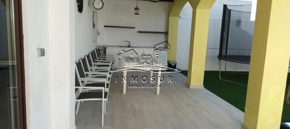 4 Schlafzimmer Haus in Priego de Cordoba, Spain, Nr. 35339 10