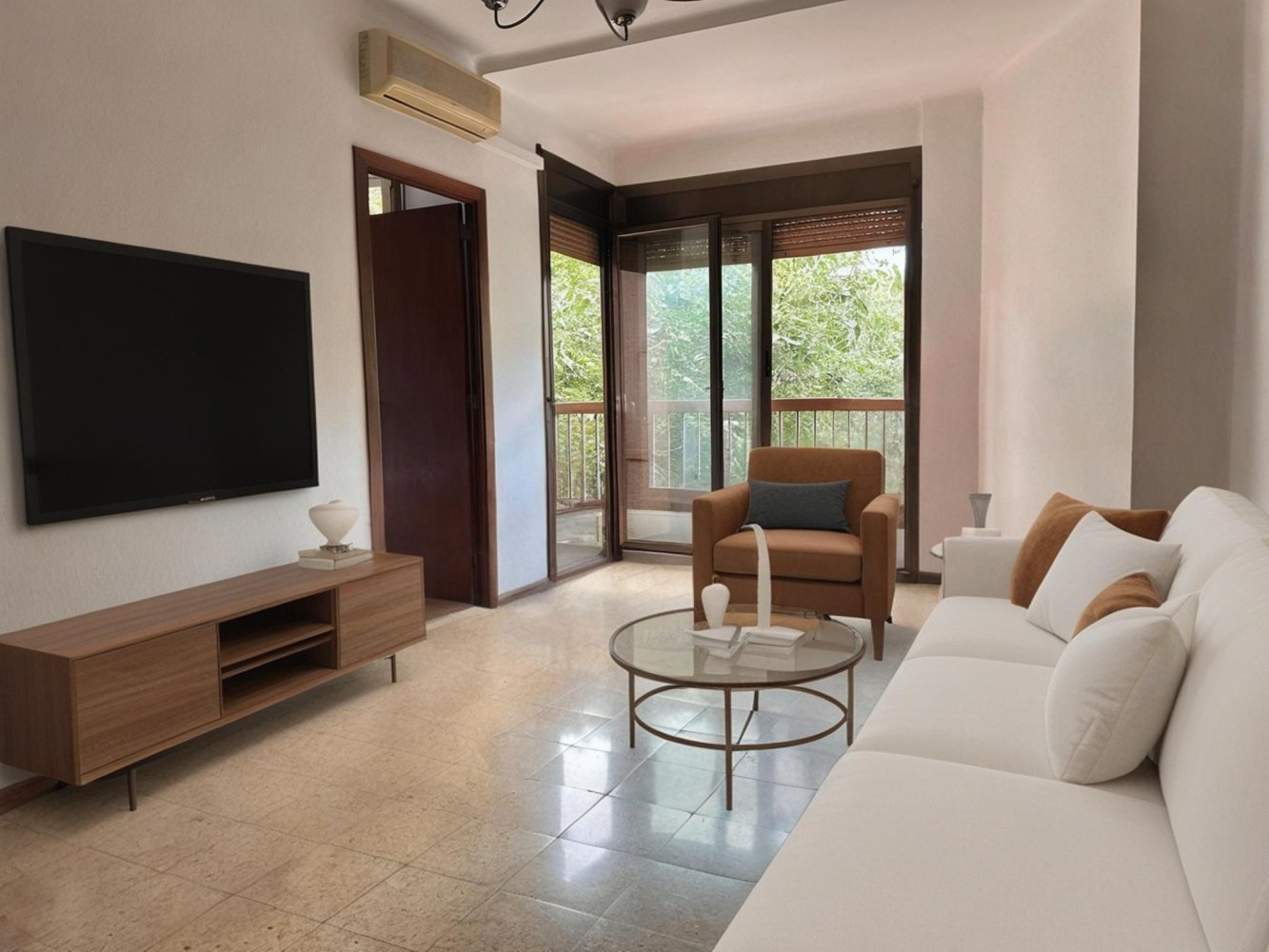 4 Schlafzimmer Wohnung in Eixample, Spain, Nr. 174139