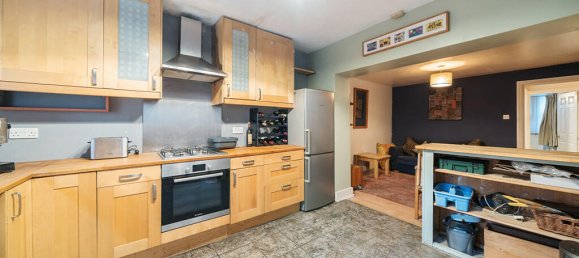 2 bedrooms Apartment in London, United Kingdom No. 7630 14