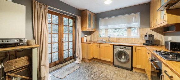 2 bedrooms Apartment in London, United Kingdom No. 7630 9