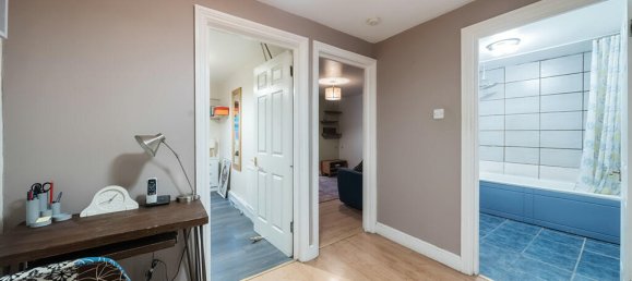 2 bedrooms Apartment in London, United Kingdom No. 7630 18