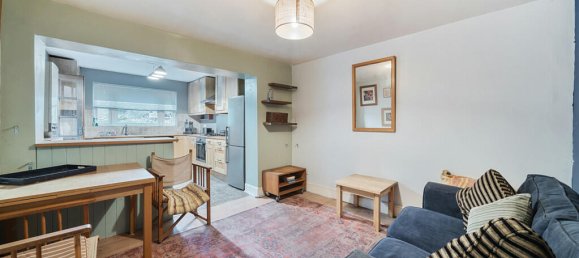 2 bedrooms Apartment in London, United Kingdom No. 7630 4