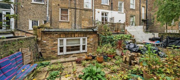 2 bedrooms Apartment in London, United Kingdom No. 7630 12