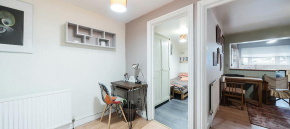 2 bedrooms Apartment in London, United Kingdom No. 7630 2